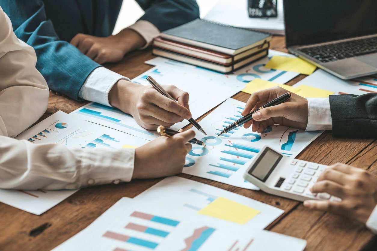 Accountant services