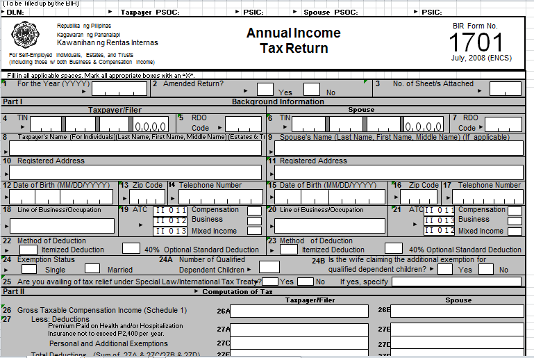 Accountant work